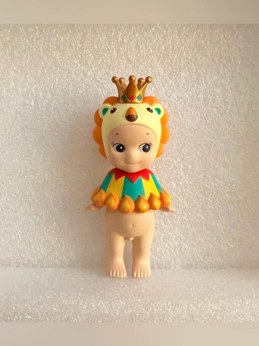 Sonny Angel Circus Lion